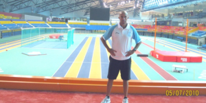 Testimonianza di Alberto dal Qatar