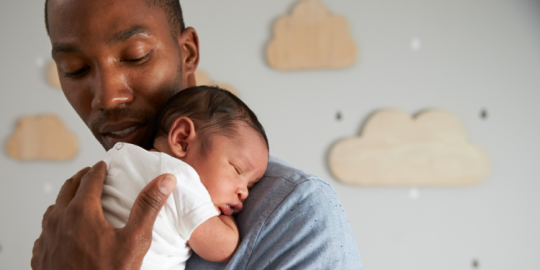 Parenting practices from around the world