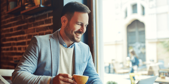 5 villes idéales pour le travail à distance