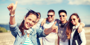 A checklist to find out how well you have adapted to your new country