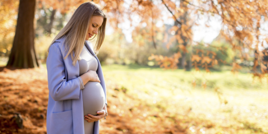 Tips for expecting expat parents