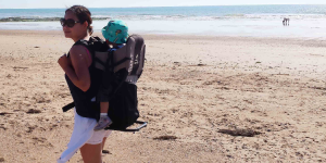 This month's expat blog: Travel Gourmande