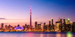 Les meilleures villes canadiennes pour la génération Y