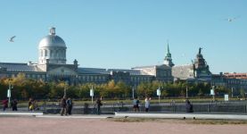 Patrick à Montréal : « Ici, on est plus serein et détendu »