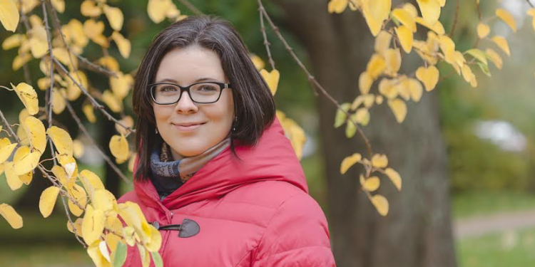 expatriee en Finlande