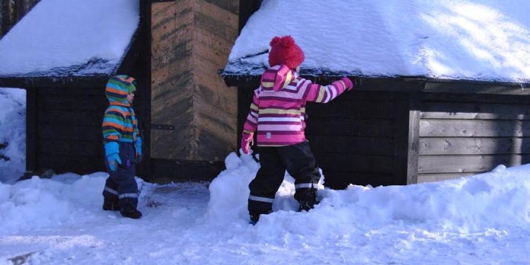 leisure time in Finland