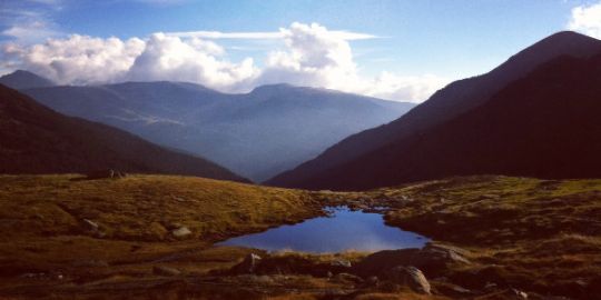 Sarah en Andorre : « Il y beaucoup de choses à voir et à faire ici »