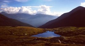 Sarah en Andorre : « Il y beaucoup de choses à voir et à faire ici »