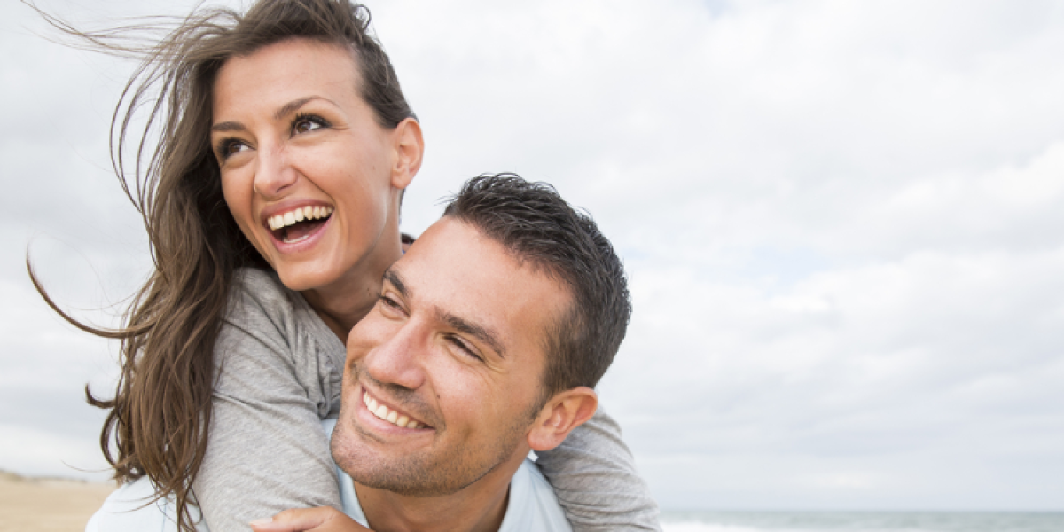 couple moving abroad