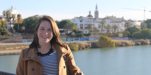 From America to Spain: Happily ever after