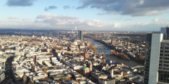 Salvatore a Offenbach am Main