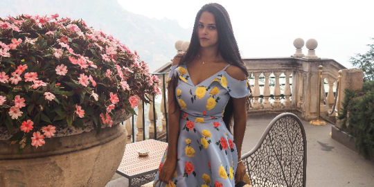 July's blog of the month: The Fashion Matters