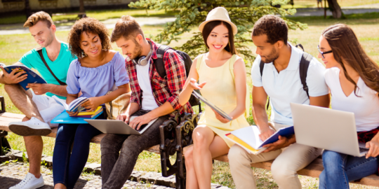 5 pays européens où étudier gratuitement