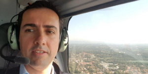 Testimonianza di Fabio da Londra