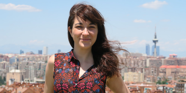 expatriee en Espagne