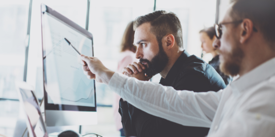 Les destinations idéales pour faire carrière en 2018