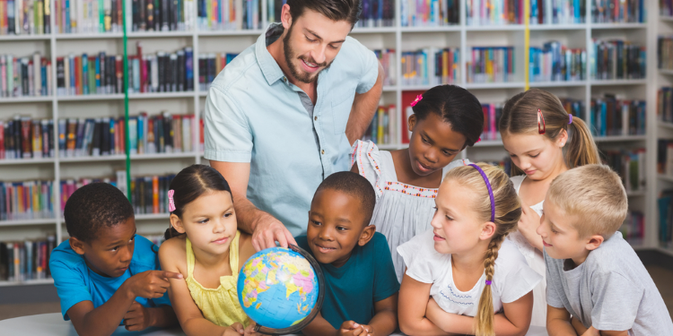 enseignement international