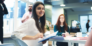 6 conseils pour réussir son stage à l'étranger