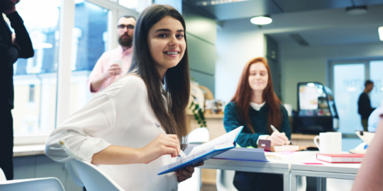 How to make your internship abroad a success