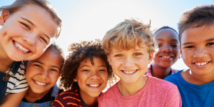 Les pays où les enfants sont rois