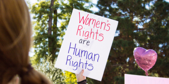 Les pays les plus hostiles aux femmes