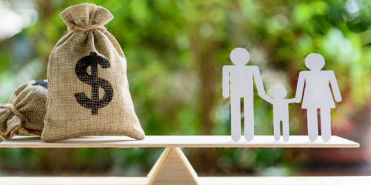 The top 10 most expensive cities in the USA