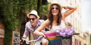 Where in the world you will enjoy city life to the fullest