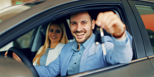 5 choses à savoir avant d'acheter une voiture à l'étranger