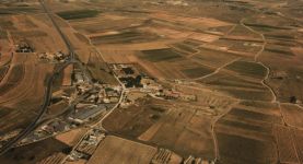 Chris: "I like the heat of Alicante"