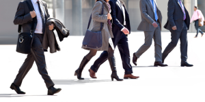 Zoom sur la mobilité professionnelle en Europe