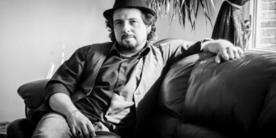 Intervista a Daniele in Belgio