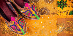 Traditional ethnic wear around the world