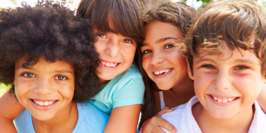 Why America's childcare system needs transformation