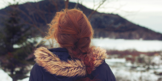 This month's expat blog: Hyggjaa