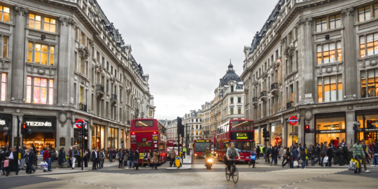 5 puissances économiques et leur « soft power »