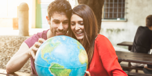 Les 5 pays les mieux réputés au monde