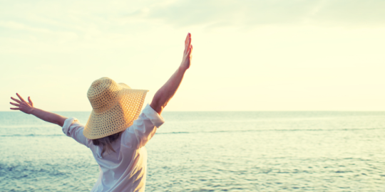 Comment devenir minimaliste durant son expatriation