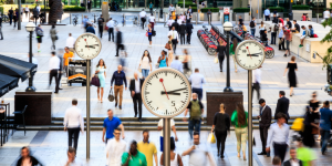 Zoom sur le marché du travail international