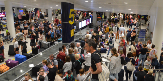 Conseils pour planifier son évacuation d'urgence à l'étranger