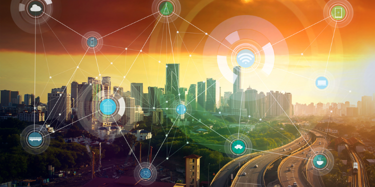 villes intelligentes