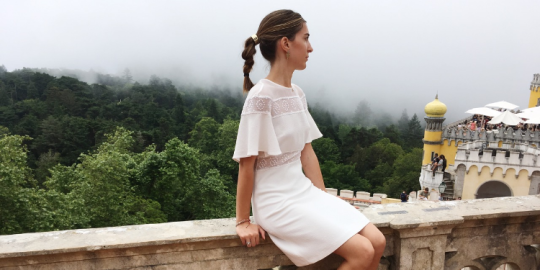 From Dublin to Almada for the quality of living