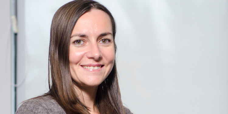 Catherine Dubreuil-Mitaine