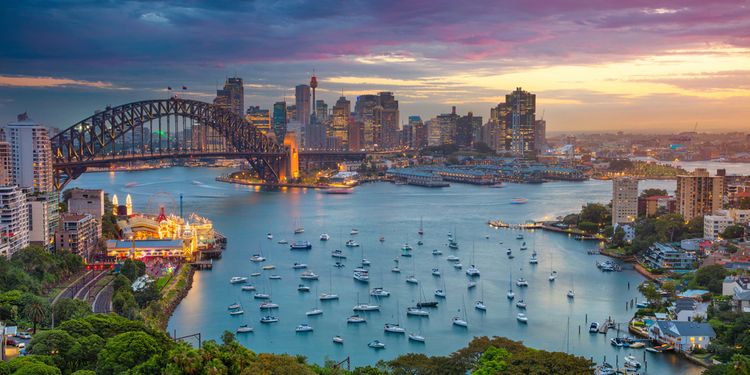 Sydney, Australia