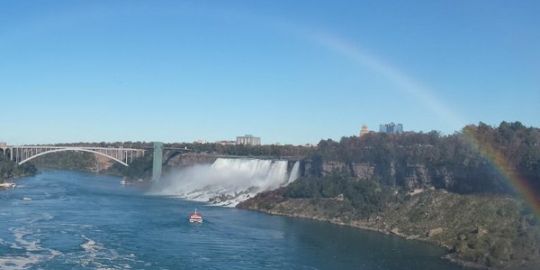 Jessica à Toronto : « C'est une grande ville que certains comparent à un petit New York »