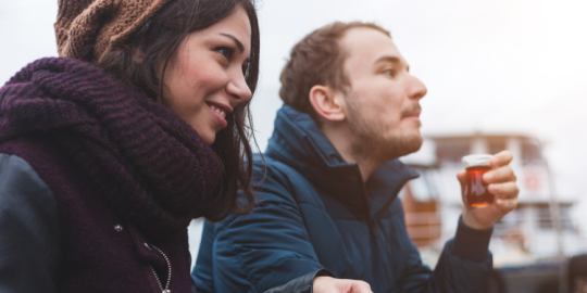 Awesome expat cities that aren't capitals 