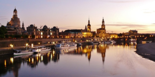 Testimonianza di Ascanio da Dresda