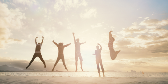 5 pays où le niveau de vie est le plus élevé