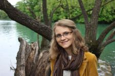 Aga in Lyon: "Lyonnais people are friendly and funny"