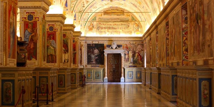 Musee du Vatican