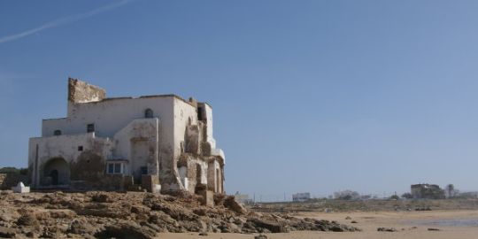 Christian à Essaouira : « Le climat est doux toute l'année »